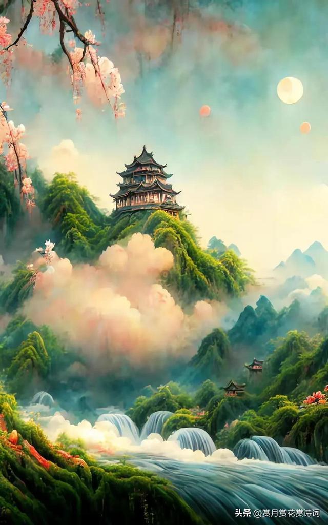 一个大问题